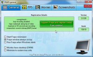 Screen Recorder Software