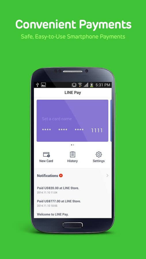Line Apk For Android Free Download