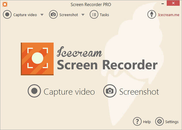 Icecream Screen Recorder Download