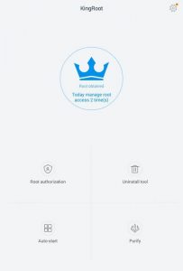 KingRoot for iOS