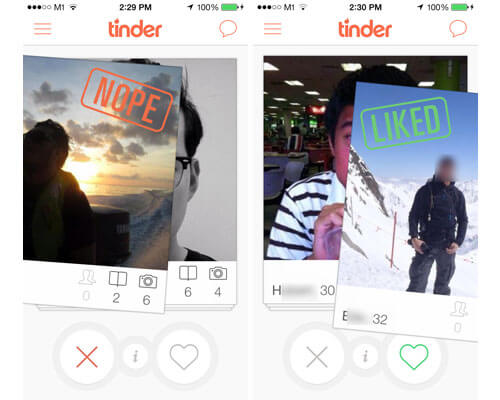 How To Use Tinder
