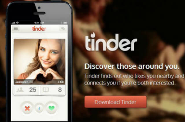 Tinder India | Dating App for India