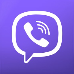 Viber For iOS
