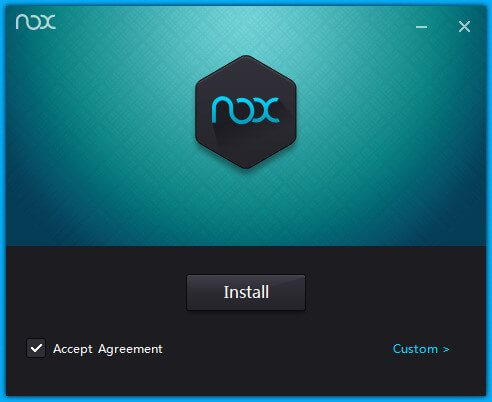 Lucky Patcher for PC Using Nox App Player