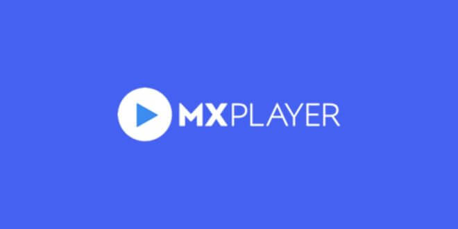 MX Player Apk For Android Free Download