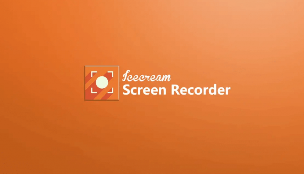 Icecream Screen Recorder Download