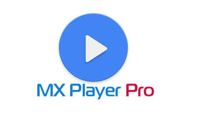 MX Player Pro For Windows Phone