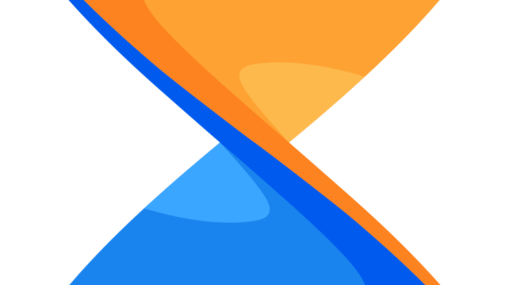 Xender Apk for Android