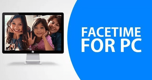 Facetime for PC