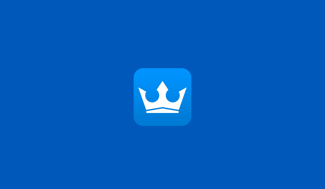 KingRoot for iOS (iPad & iPhone) Free Download