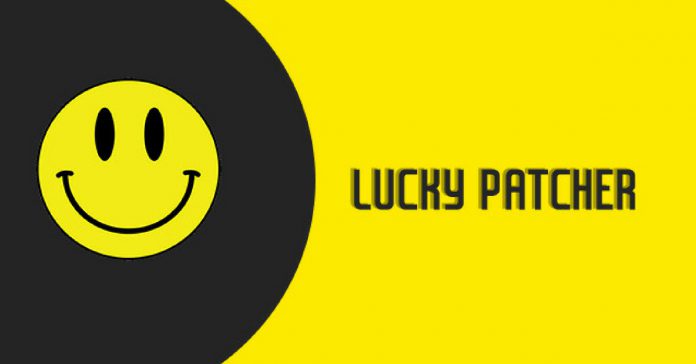 Lucky Patcher for PC Windows 7/8/10 Free Download