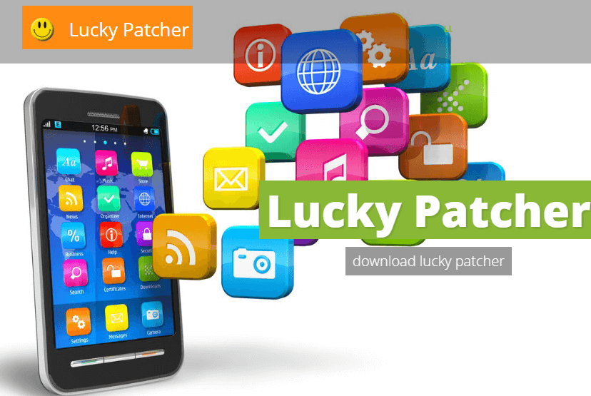 Telecharger Lucky Patcher
