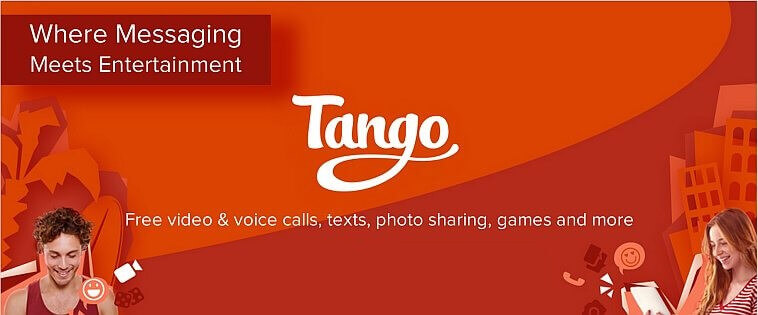 Tango for Windows Phone Free Download