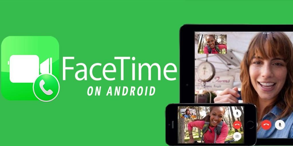 Features of Facetime Apk for Android
