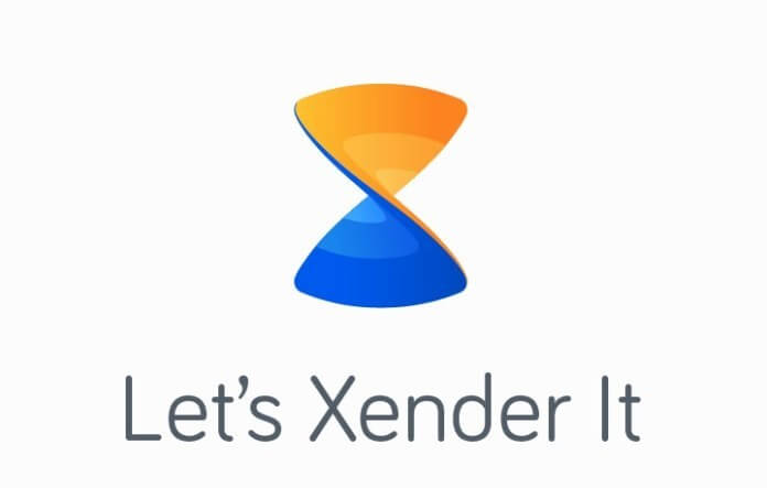 Xender for Mac