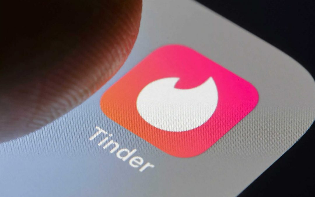 Tinder For iOS Free Download