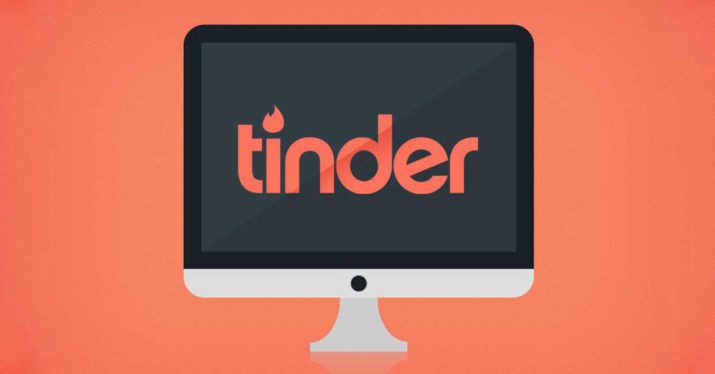 Tinder for PC