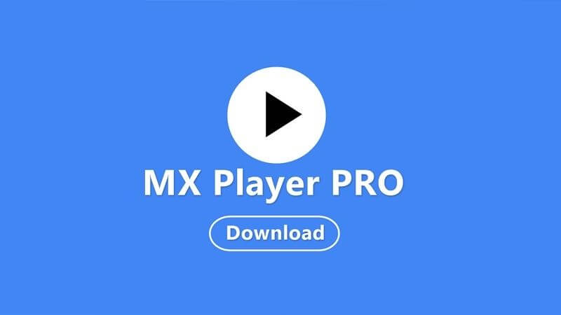 MX Player Pro for iOS Free Download [Latest]