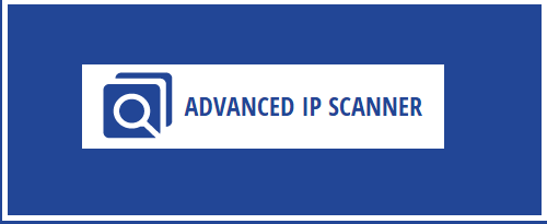 Advanced IP Scanner Download Free For Windows and Mac PC